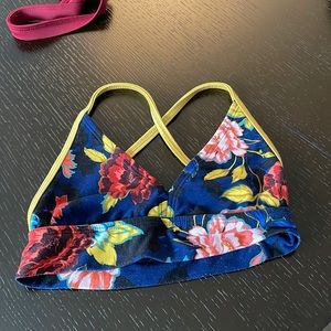 sokali bra top